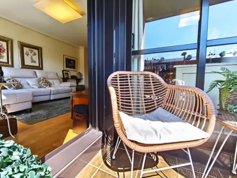 Piso en San Adrián-La Cava-El Arco