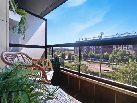 Piso en San Adrián-La Cava-El Arco