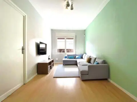 Piso en Carrer de Berga