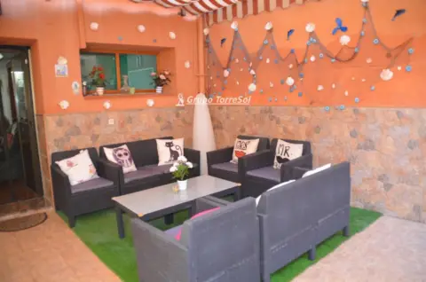 Casa en calle S Antonio