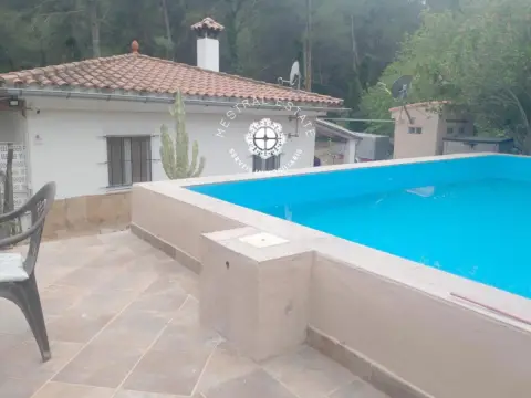 Chalet en Ermita Mare de Deu de La Roca