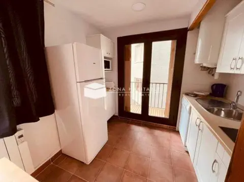 Piso en Pas de La Casa