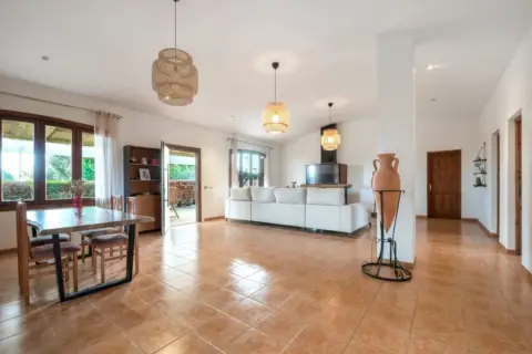 Finca rústica en Manacor