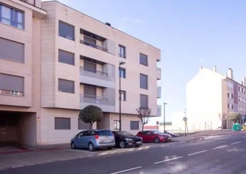 Local comercial en Villamediana de Iregua