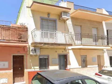 Casa en Torreblanca