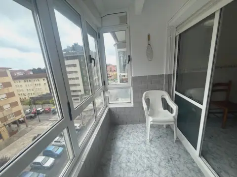 Piso en calle de Hernán Cortés
