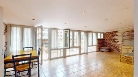 Piso en Errege Kalea