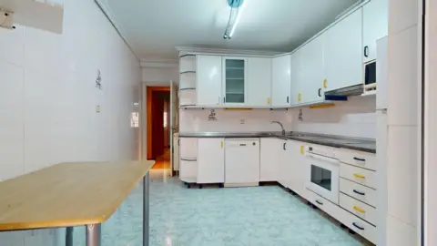 Piso en Errege Kalea