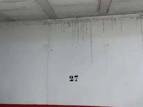Garaje en El Zahornil