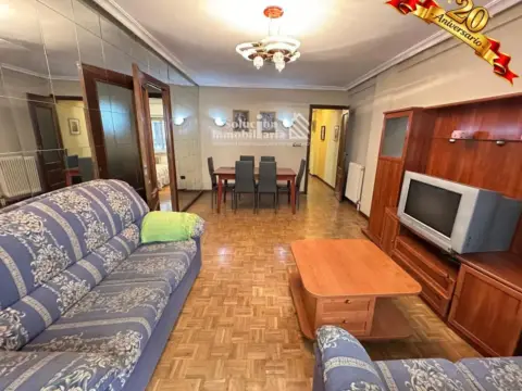 Piso en Avenida Portugal