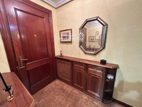 Piso en Avenida Portugal