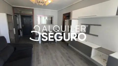 Piso en Santa Justa - Miraflores - Cruz Roja