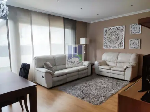 Casa en calle de Guzman de Alfarache