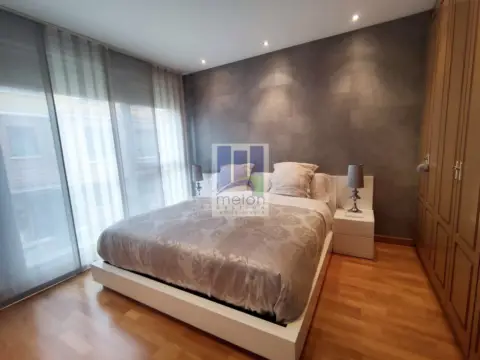 Casa en calle de Guzman de Alfarache