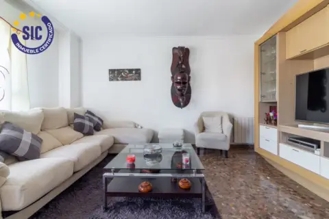 Piso en Carrer de Churruca, 26
