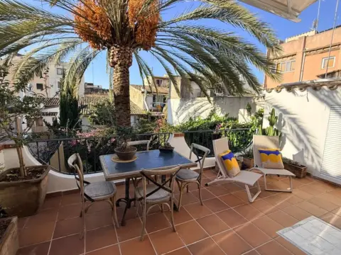 Apartamento en Santa Catalina