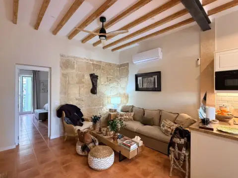 Apartamento en Santa Catalina