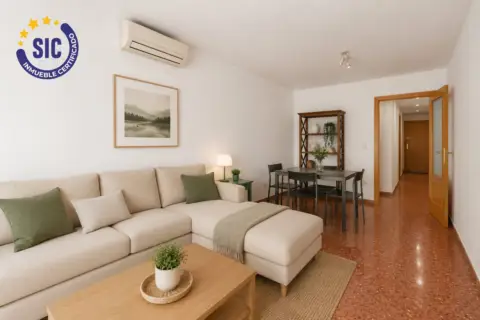 Piso en Carrer de Montichelvo