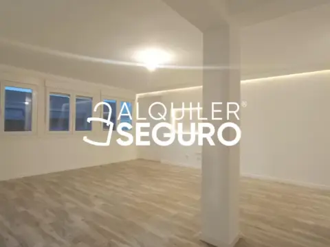 Piso en Parla Centro