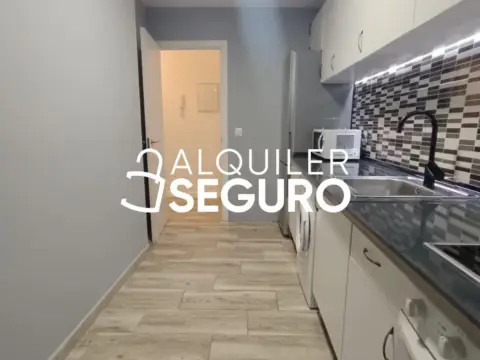 Piso en Parla Centro