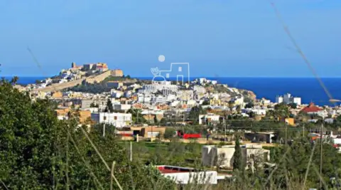 Casa en Sa Carroca