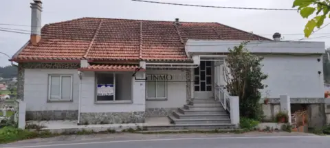 Casa en Portela