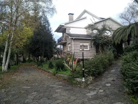 Casa en Vilagarcía de Arousa