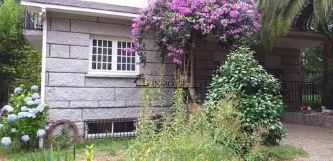 Casa en Vilagarcía de Arousa