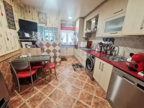 Casa en Llaranes