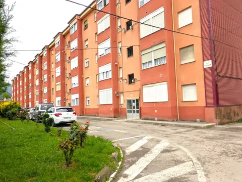 Piso en calle de Castilla, 7