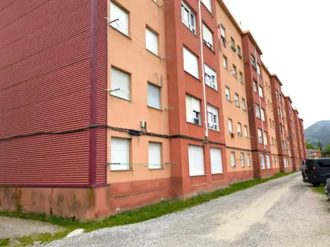 Piso en calle de Castilla, 7