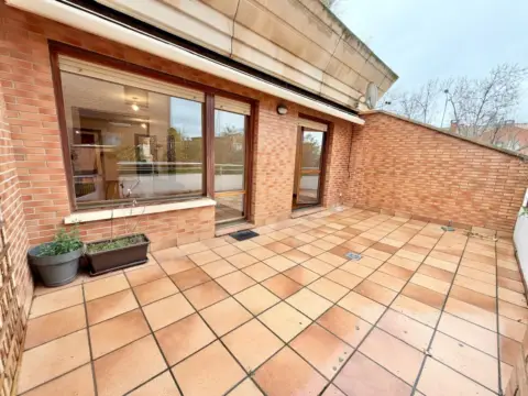 Piso en calle de las Terrazas