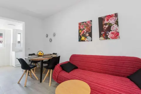 Casa en calle