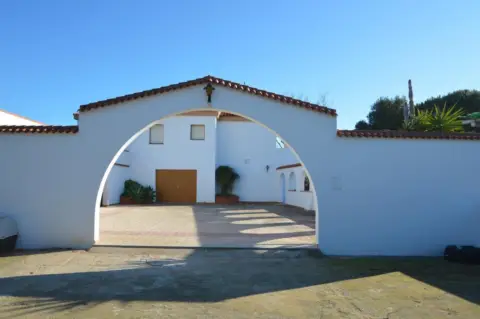 Finca rústica en Zona Rural