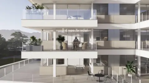 Piso en Carrer Costa Daurada