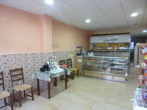 Casa en Valencia Province