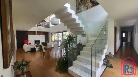 Chalet en Eras de Renueva