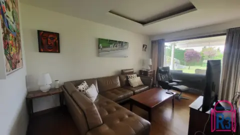 Chalet en Eras de Renueva