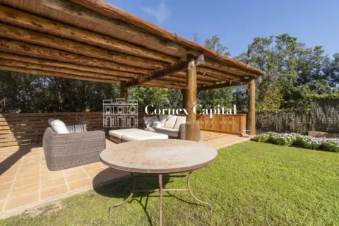 Casa en calle Vilopriu