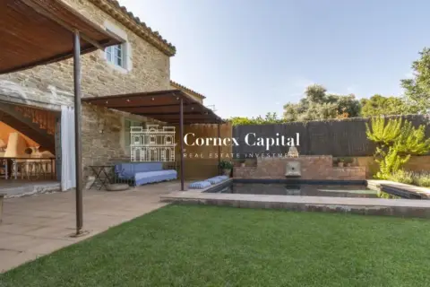 Casa en calle Vilopriu