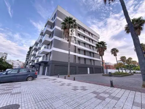 Local comercial en Centro