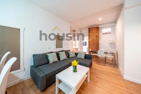 Imagen de vivienda en alquiler