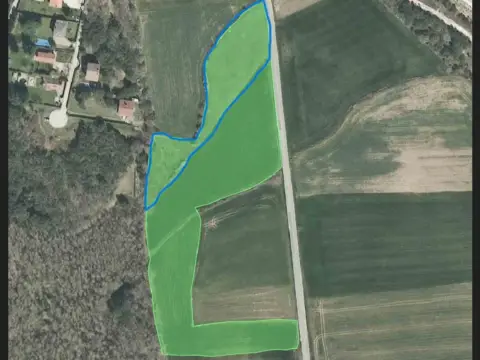 Terreno en calle Paraje Liatzetabengoa, nº Sin Informacion