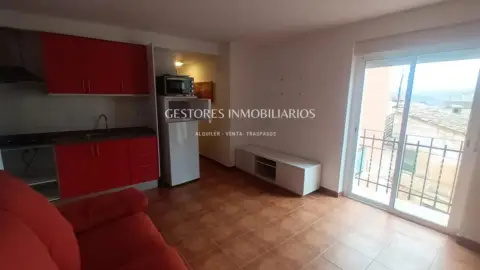 Piso en Cocentaina