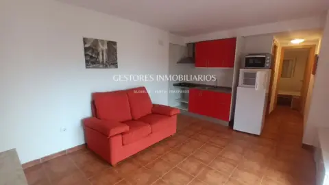 Piso en Cocentaina