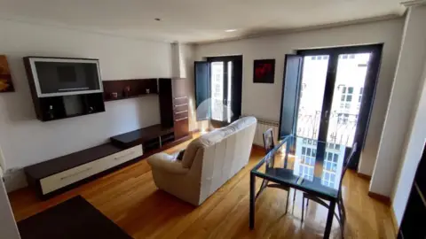 Estudio en Casco Histórico