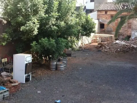 Casa en Petr?S