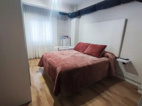 Piso en calle de Eulogio Fernández Barros, 9