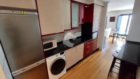 Estudio en Casco Histórico