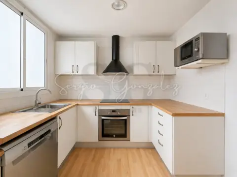 Piso en La Dreta de Leixample